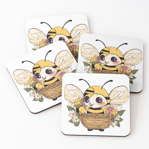 Item preview, Sweet bee designed and sold by StyleSketch.