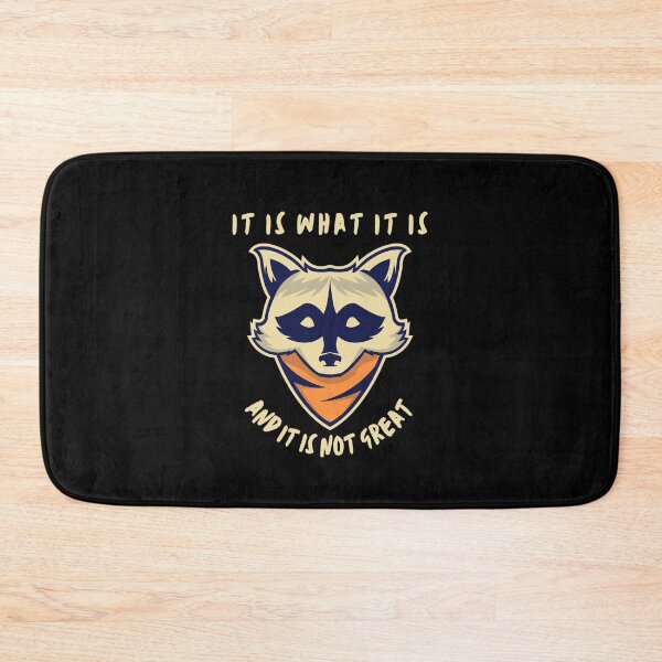Item preview, It Is What It Is And It Is Not Great designed and sold by storefoxmix.