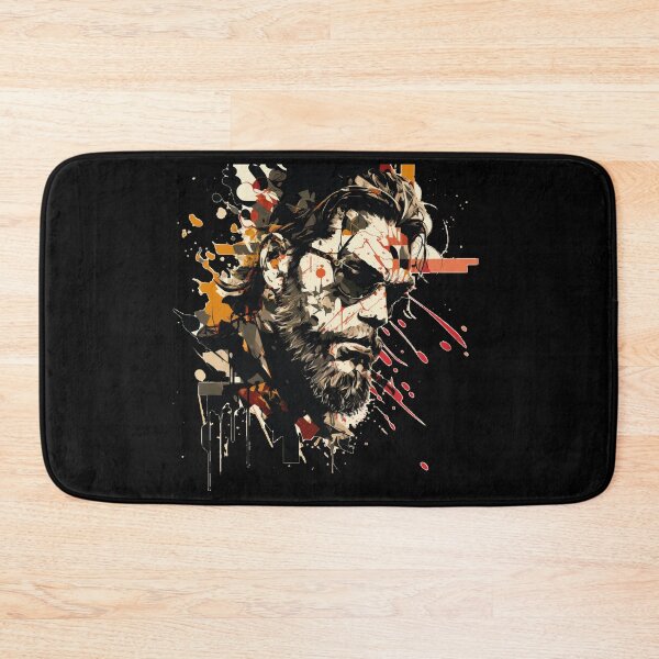 Item preview, Solid designed and sold by nerdyrock.
