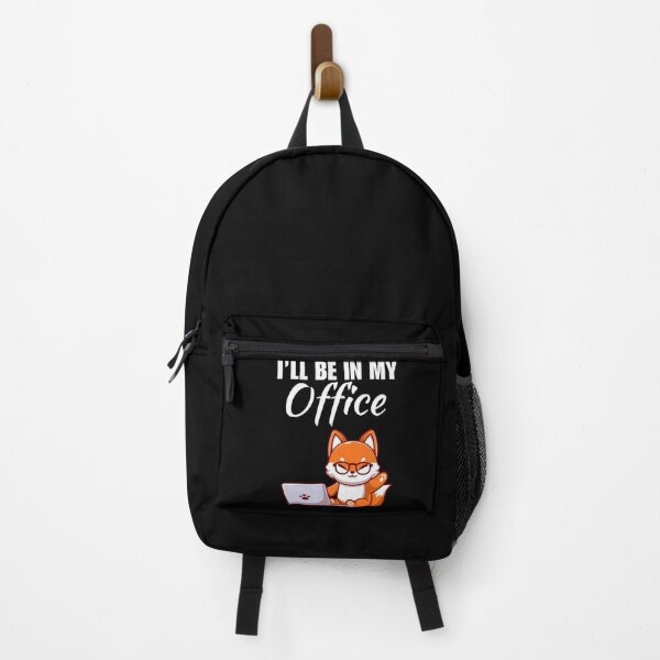Item preview, I'll be in my office, funny work from home or wfh lifestyle freelancer saying or quote designed and sold by NBSStore.