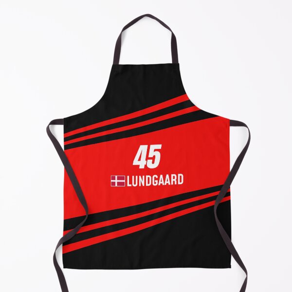 Item preview, IndyCar 2024 - #45 Lundgaard designed and sold by MS80 design.