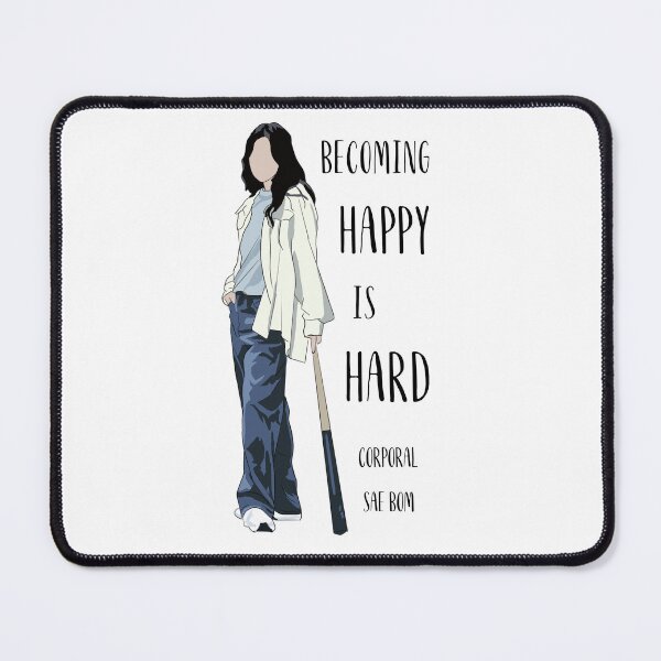 Item preview, Happiness kdrama designed and sold by YourChingu.
