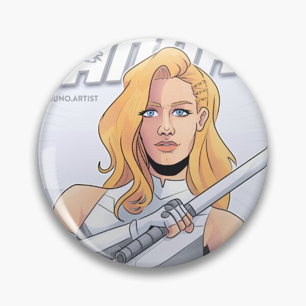 Item preview, White Canary designed and sold by Bruno Artist.