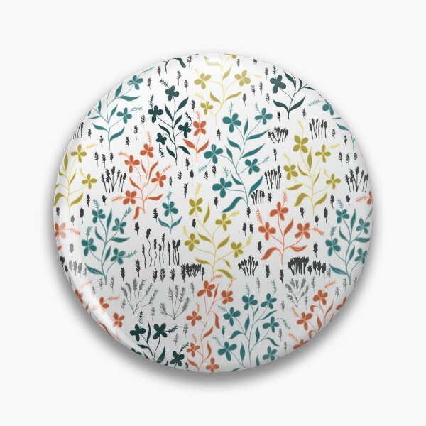 Item preview, Flowers of Spring designed and sold by SerahO.