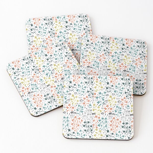 Item preview, Flowers of Spring designed and sold by SerahO.