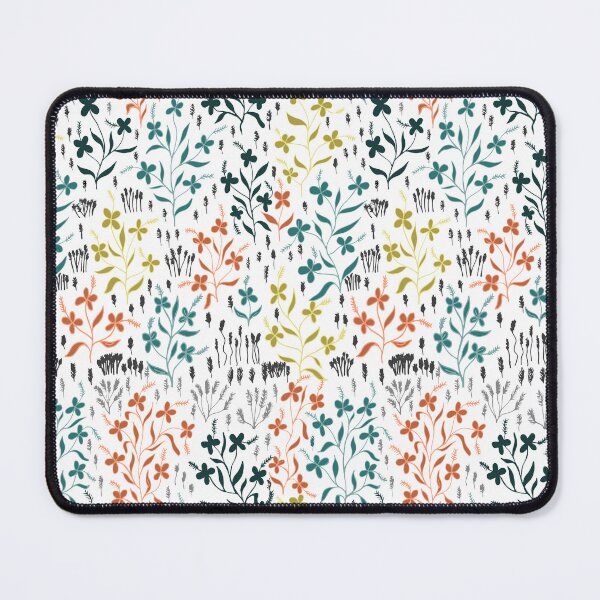 Item preview, Flowers of Spring designed and sold by SerahO.