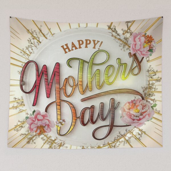 Item preview, Happy Mothers Day text designed and sold by Expressions-Sel.