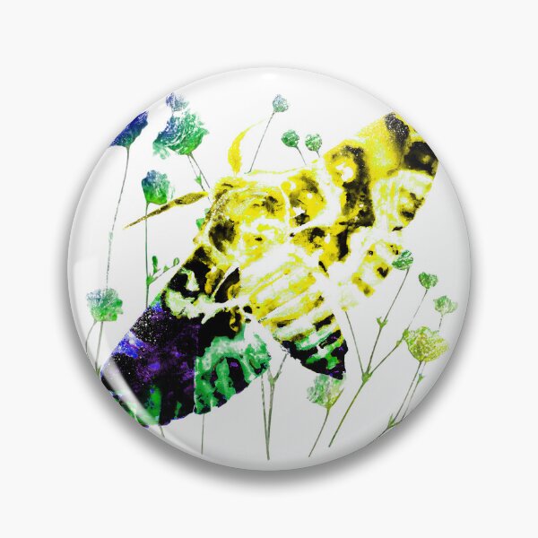 Item preview, Moth #2 designed and sold by ArtSea-Bubble.