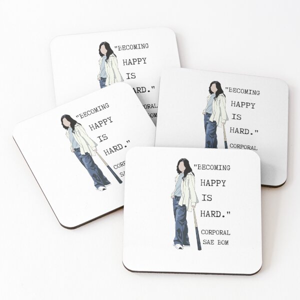 Item preview, Happiness kdrama designed and sold by YourChingu.