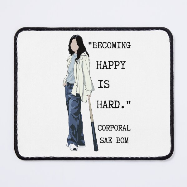 Item preview, Happiness kdrama designed and sold by YourChingu.