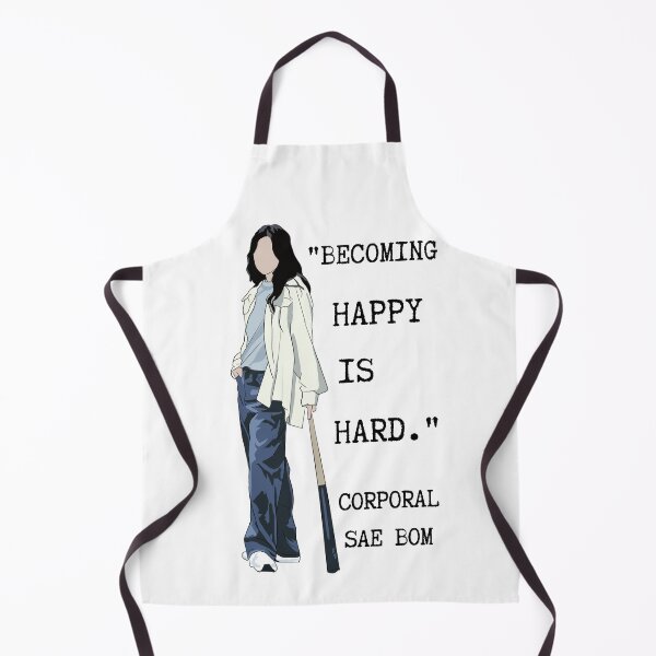 Item preview, Happiness kdrama designed and sold by YourChingu.