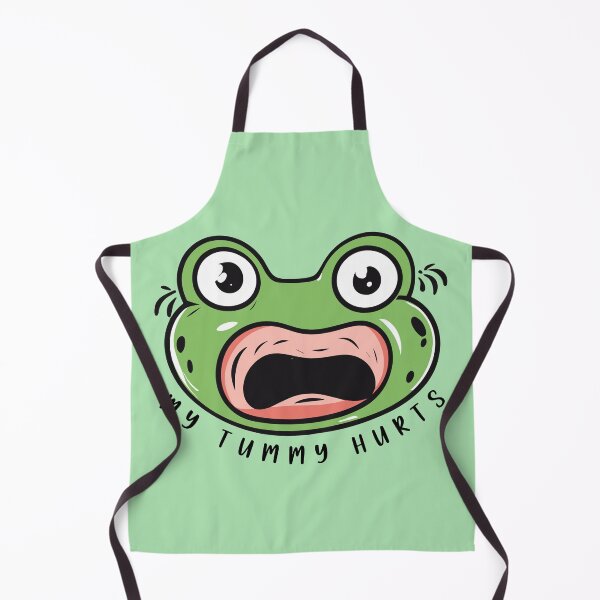 Item preview, My tummy hurts designed and sold by MikeKart.
