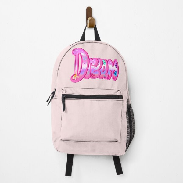 Item preview, Dream Inspirational motivational affirmation, dream dreams dreamer designed and sold by Artonmytee.
