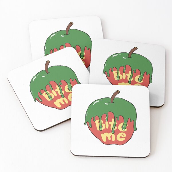 Item preview, Bad Apple designed and sold by LunaEli.