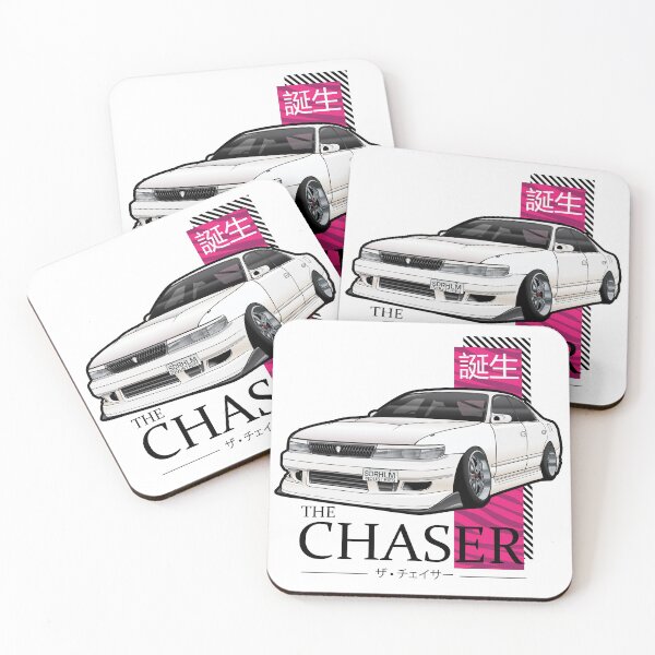Item preview, The Chaser designed and sold by sederholm-art.