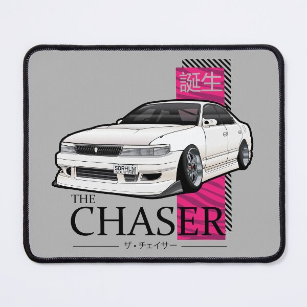 Item preview, The Chaser designed and sold by sederholm-art.
