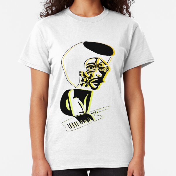 Herbie Hancock TShirts Redbubble