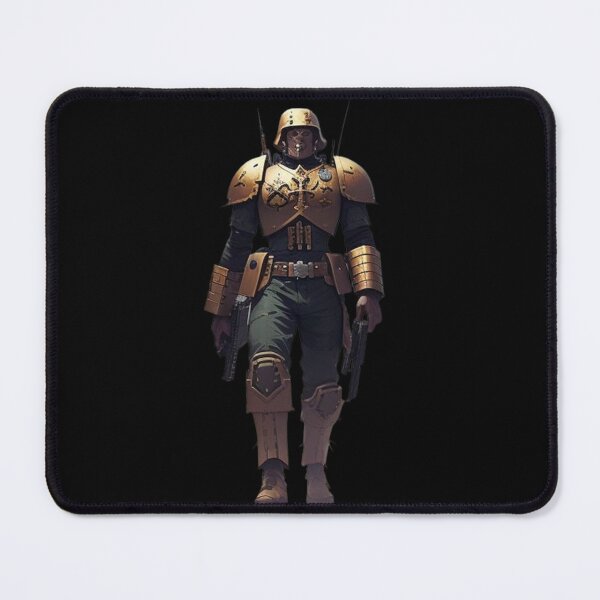 Item preview, Space soldier designed and sold by Wxjtecki.