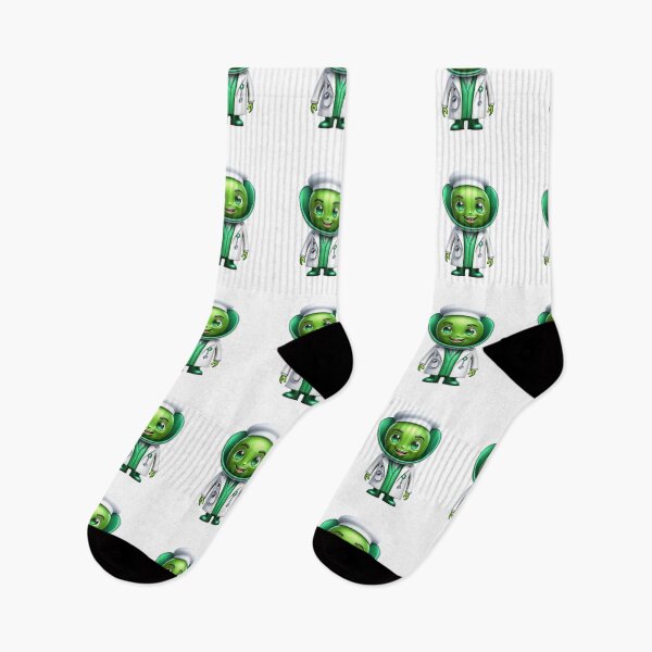 Item preview, ALIEN DOCTOR designed and sold by yourgirlclaudia.
