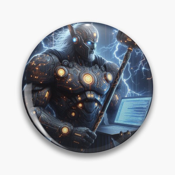 Item preview, Hephaestus designed and sold by RaF71PrO.