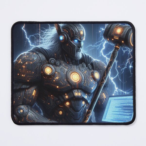 Item preview, Hephaestus designed and sold by RaF71PrO.
