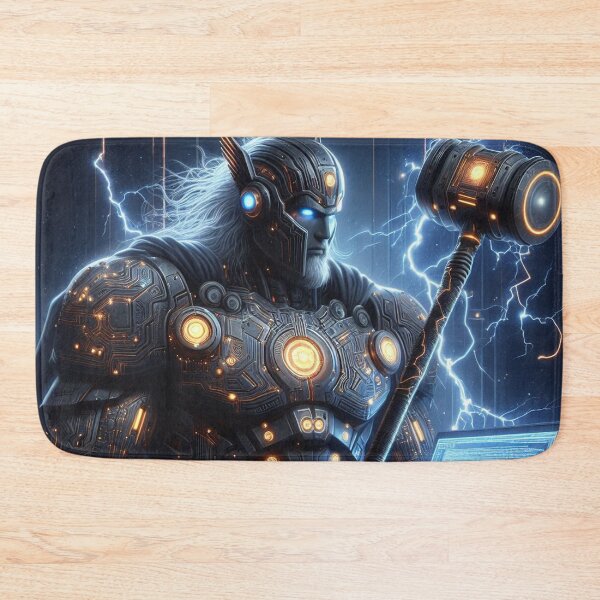Item preview, Hephaestus designed and sold by RaF71PrO.