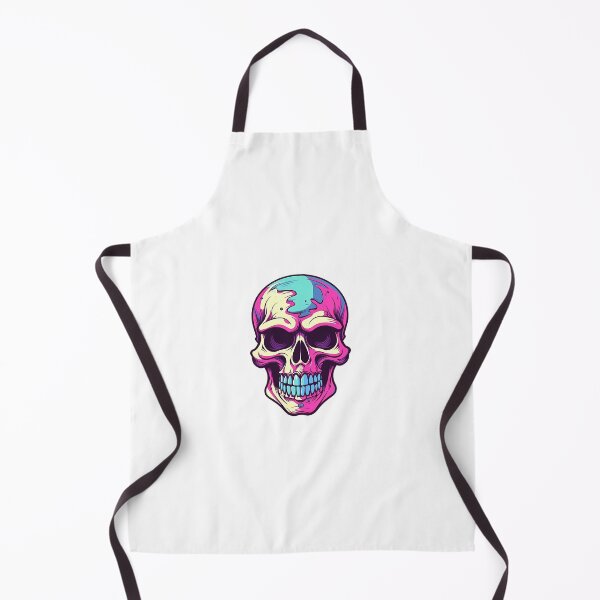 Item preview, Skull Head designed and sold by ebialonestar.
