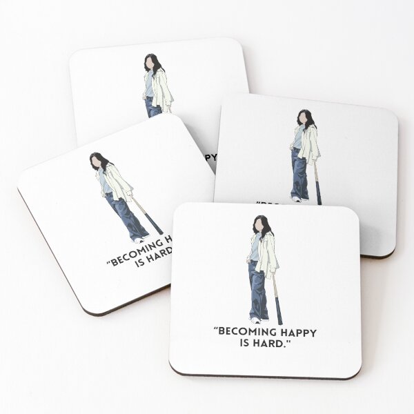 Item preview, Happiness kdrama designed and sold by YourChingu.