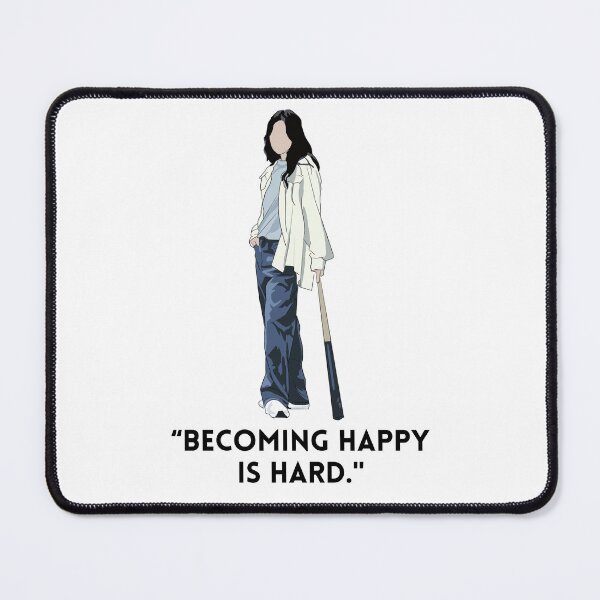 Item preview, Happiness kdrama designed and sold by YourChingu.