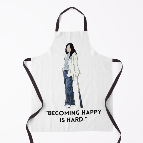 Item preview, Happiness kdrama designed and sold by YourChingu.