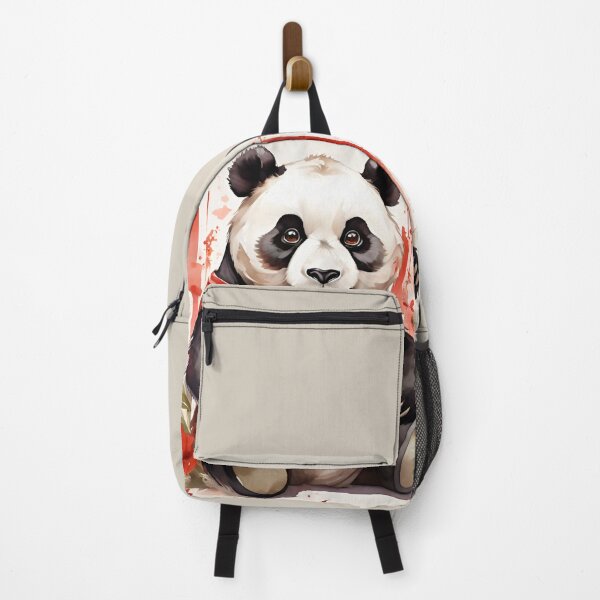 Item preview, Beautiful Lazy Panda designed and sold by PolygonPinnacle.