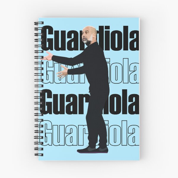 Item preview,  Best in the game Pep Guardiola (Manchester City)  designed and sold by MA D.
