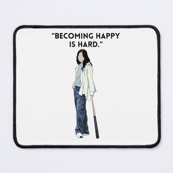 Item preview, Happiness kdrama designed and sold by YourChingu.
