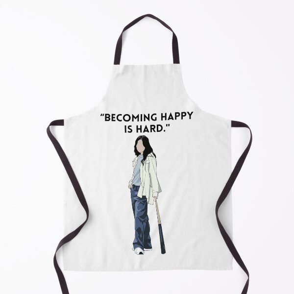 Item preview, Happiness kdrama designed and sold by YourChingu.