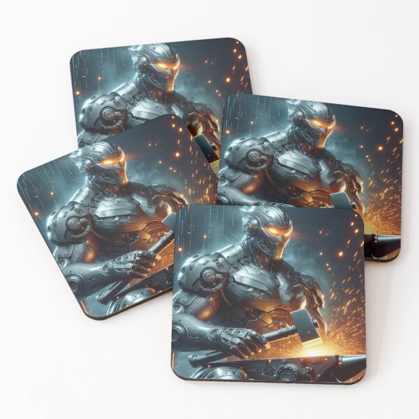 Item preview, Hephaestus designed and sold by RaF71PrO.