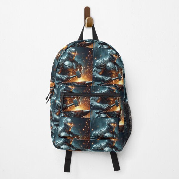 Item preview, Hephaestus designed and sold by RaF71PrO.