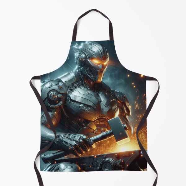 Item preview, Hephaestus designed and sold by RaF71PrO.