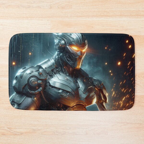 Item preview, Hephaestus designed and sold by RaF71PrO.