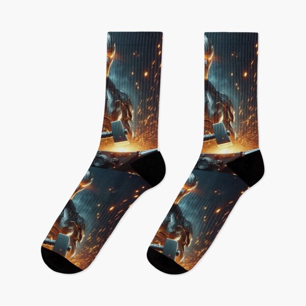 Item preview, Hephaestus designed and sold by RaF71PrO.