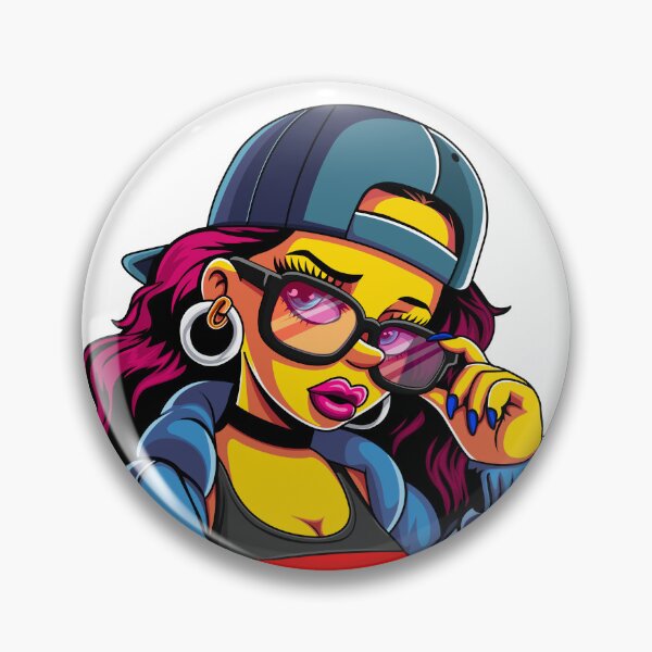 Item preview, customized character Simpsons designed and sold by GymRolla.