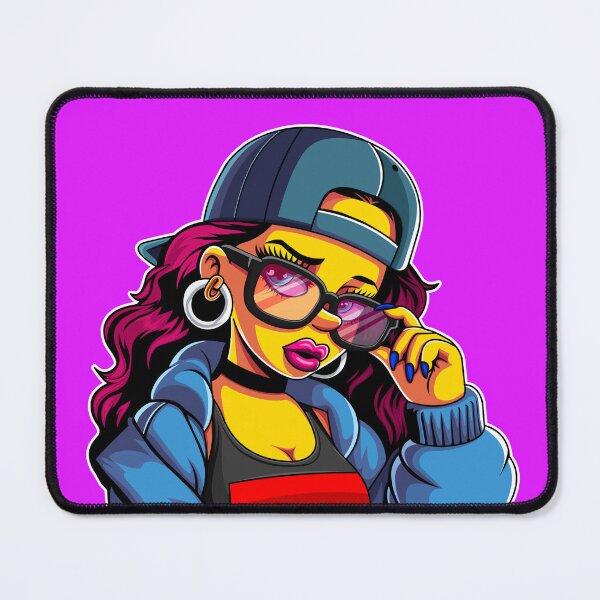 Item preview, customized character Simpsons designed and sold by GymRolla.