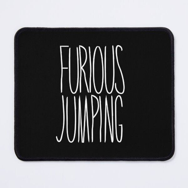 Item preview, Poor Things Furious Jumping designed and sold by PunnyHoney.