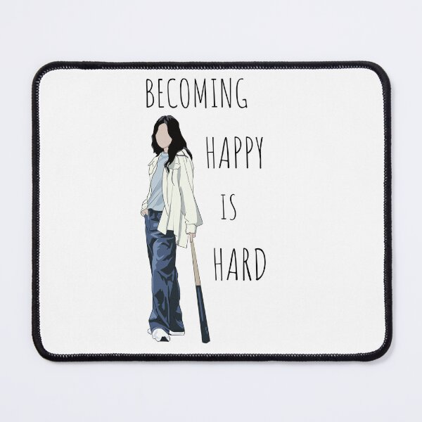 Item preview, Happiness kdrama designed and sold by YourChingu.