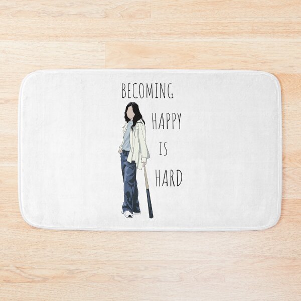 Item preview, Happiness kdrama designed and sold by YourChingu.