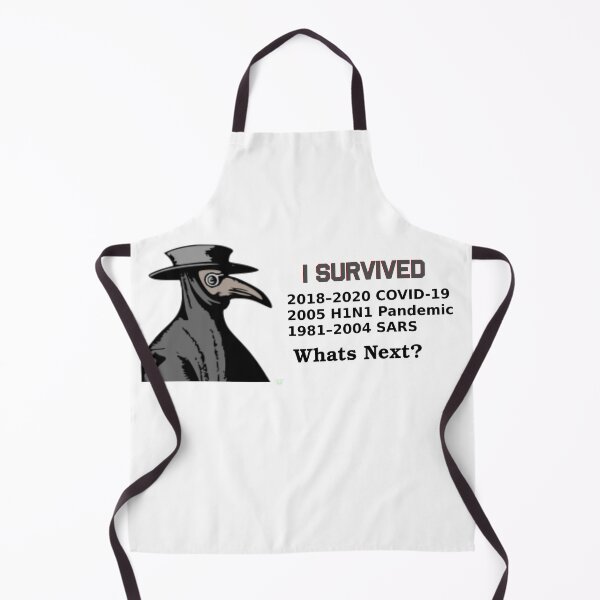 Item preview, I Suurvived designed and sold by Nas-T-Shirt-Co.