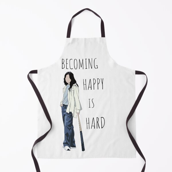 Item preview, Happiness kdrama designed and sold by YourChingu.