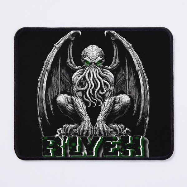 Item preview, Cthulhu R'lyeh designed and sold by NightmareStory.