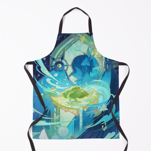 Item preview, Mondstadt | Genshin Impact designed and sold by Verthalies.