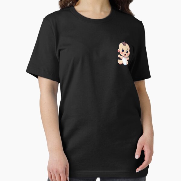 happy baby Essential T-Shirt