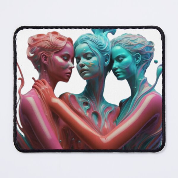 Item preview, Liquid Passion designed and sold by ArtDirty.